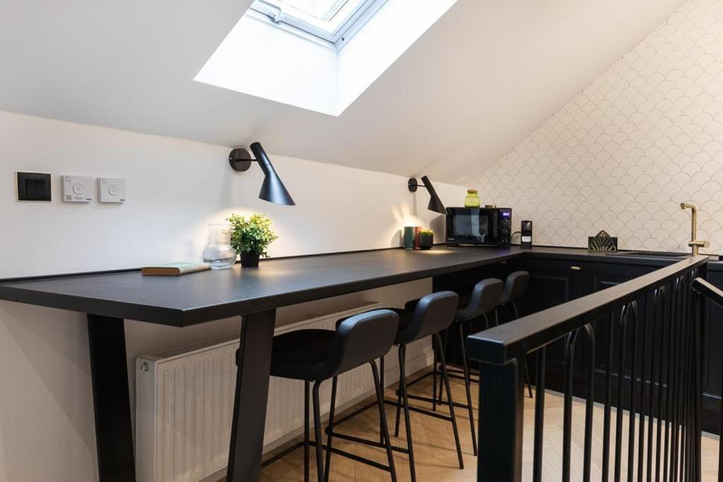 Candy Rose Lux Centre Apartment Zagreb